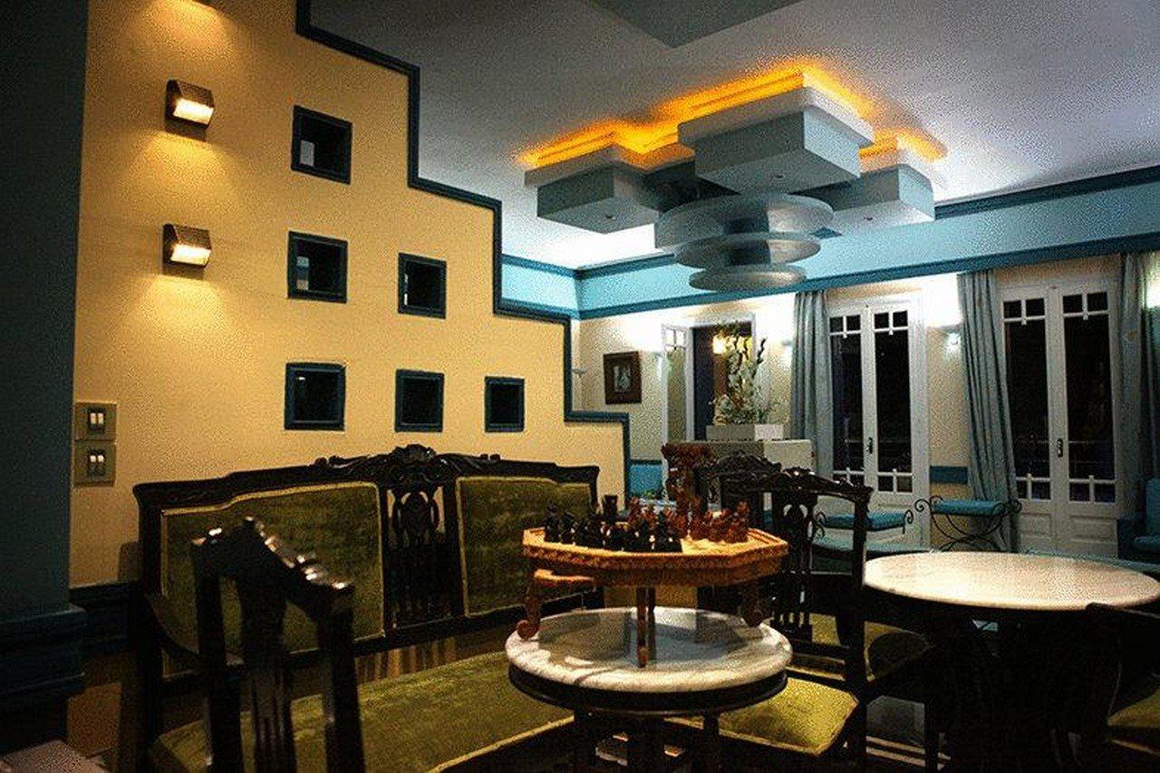 Michaelia Hotel Pétra Extérieur photo